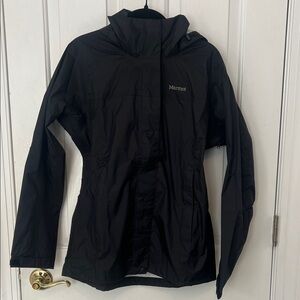 Marmot Women's Black Ski Jacket